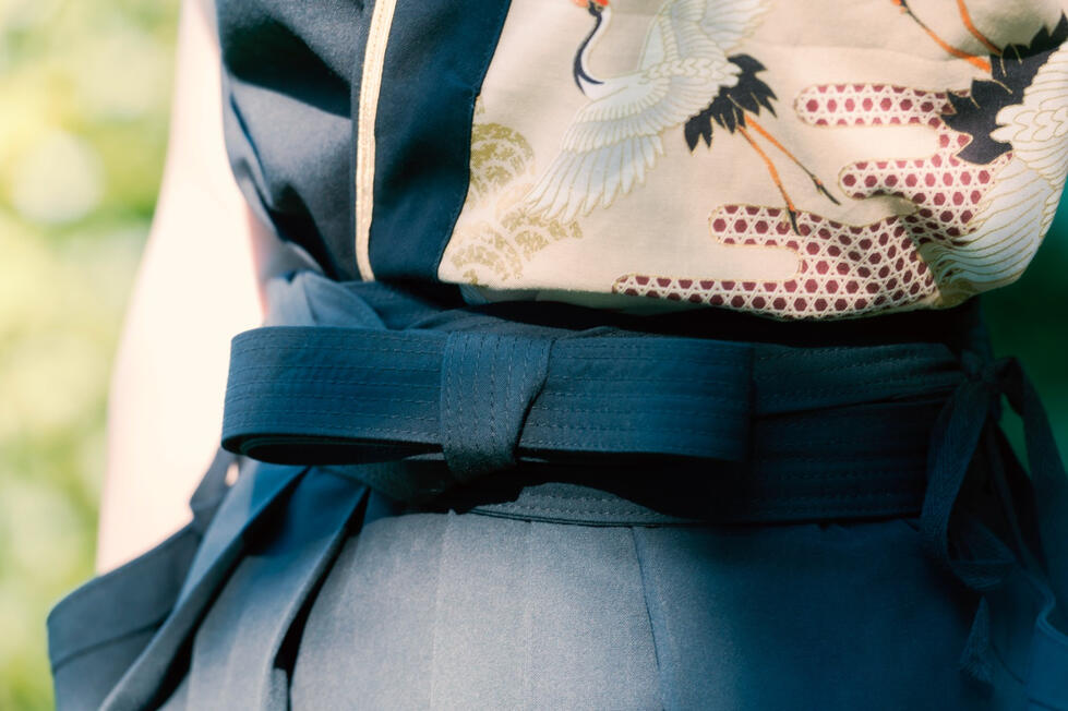 Raikos Kostüme sind von den Mitgliedern handgemacht! So können für jeden Anlass etwas neues bieten.