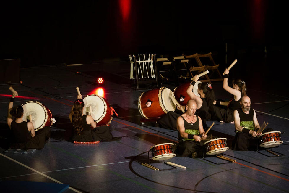 Budogala 2022 ESV München