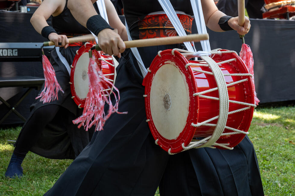 Japanfest 2023, Foto: Andreas De Tangonautics (www.tangonautics.de)
