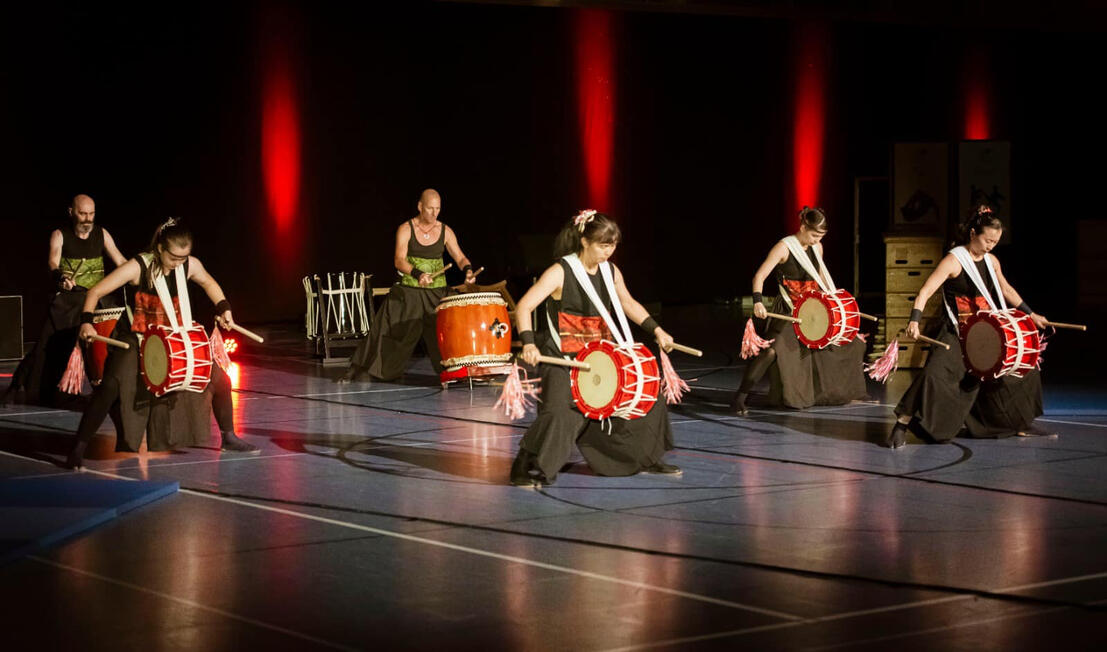 Budogala 2022 ESV München